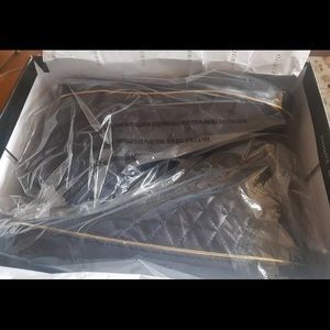 Guess size 11.5 melo blue high tops